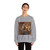 RUBENS, Peter Paul - King Solomon and the Queen of Sheba (Artwork) Crewneck Sweatshirt
