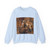RUBENS, Peter Paul - King Solomon and the Queen of Sheba (Artwork) Crewneck Sweatshirt