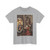 GOSSAERT, Jan (called Mabuse) - St Luke Painting the Madonna (Artwork) T-Shirt