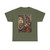 GOSSAERT, Jan (called Mabuse) - St Luke Painting the Madonna (Artwork) T-Shirt