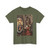 GOSSAERT, Jan (called Mabuse) - St Luke Painting the Madonna (Artwork) T-Shirt