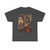 GOSSAERT, Jan (called Mabuse) - St Luke Painting the Madonna (Artwork) T-Shirt