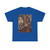 GOSSAERT, Jan (called Mabuse) - St Luke Painting the Madonna (Artwork) T-Shirt