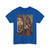 GOSSAERT, Jan (called Mabuse) - St Luke Painting the Madonna (Artwork) T-Shirt