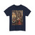 GOSSAERT, Jan (called Mabuse) - St Luke Painting the Madonna (Artwork) T-Shirt