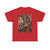 GOSSAERT, Jan (called Mabuse) - St Luke Painting the Madonna (Artwork) T-Shirt