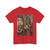 GOSSAERT, Jan (called Mabuse) - St Luke Painting the Madonna (Artwork) T-Shirt