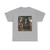 GOSSAERT, Jan (called Mabuse) - The Adoration of the Kings (Artwork) T-Shirt