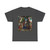 GOSSAERT, Jan (called Mabuse) - The Adoration of the Kings (Artwork) T-Shirt