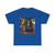 GOSSAERT, Jan (called Mabuse) - The Adoration of the Kings (Artwork) T-Shirt