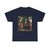 GOSSAERT, Jan (called Mabuse) - The Adoration of the Kings (Artwork) T-Shirt
