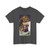 CIONE, Jacopo di - The Nativity and Annunciation to the Shepherds (Artwork) T-Shirt