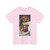 CIONE, Jacopo di - The Nativity and Annunciation to the Shepherds (Artwork) T-Shirt