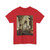 MAN, Cornelis de - Interior of the Oude Kerk in Delft (Artwork) T-Shirt