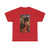MEMLING, Hans -late- Triptych of the Family Moreel (left wing) (Artwork) T-Shirt