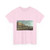 CANALETTO - The Doge's Palace and the Riva degli Schiavoni (Artwork) T-Shirt