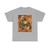 BRUEGEL, Pieter the Elder - 02 - Children's Games - detail (3) (Artwork) T-Shirt
