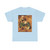 BRUEGEL, Pieter the Elder - 02 - Children's Games - detail (3) (Artwork) T-Shirt