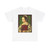 GOSSAERT, Jan (called Mabuse) - Young Girl with Astronomic Instrument (Artwork) T-Shirt