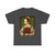 GOSSAERT, Jan (called Mabuse) - Young Girl with Astronomic Instrument (Artwork) T-Shirt