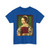 GOSSAERT, Jan (called Mabuse) - Young Girl with Astronomic Instrument (Artwork) T-Shirt