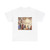 GOZZOLLI, Benozzo - Scenes with St Ambrose (scene 9, north wall) (Artwork) T-Shirt