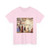 GOZZOLLI, Benozzo - Scenes with St Ambrose (scene 9, north wall) (Artwork) T-Shirt