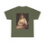 KAUFFMANN, Angelica - Portrait of a Woman Dressed as Vestal Virgin (Artwork) T-Shirt