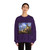 GRANET, Francois-Marius - S. Trinita dei Monti and the Villa Medici, Rome (Artwork) Crewneck Sweatshirt