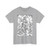 DURER, Albrecht - 2. St John's Vision of Christ and the Seven Candlesticks (Artwork) T-Shirt