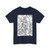DURER, Albrecht - 2. St John's Vision of Christ and the Seven Candlesticks (Artwork) T-Shirt