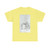 DAVID,Jacques-Louis - Louis XVI Showing the Constitution to his Son, the Dauphin (Artwork) T-Shirt