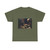 DESPORTES, Alexandre-Francois - A Dog and a Cat Fighting in a Kitchen Interior (Artwork) T-Shirt