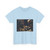 DESPORTES, Alexandre-Francois - A Dog and a Cat Fighting in a Kitchen Interior (Artwork) T-Shirt