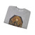BICCI di Lorenzo - Sts Francis of Assisi, Louis of Toulouse and Anthony of Padua (Artwork) Crewneck Sweatshirt