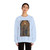 BICCI di Lorenzo - Sts Francis of Assisi, Louis of Toulouse and Anthony of Padua (Artwork) Crewneck Sweatshirt
