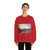 BELLOTTO, Bernardo - Italy - View of Verona and the River Adige from the Ponte Nuovo (Artwork) Crewneck Sweatshirt