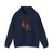 POEL, Egbert van der - Celebration by Torchlight on the Oude Delft (Artwork) Hoodie