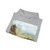 TURNER, Joseph Mallord William - Ingleborough From the Terrace of Hornby Castle (Artwork) Hoodie