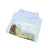 TURNER, Joseph Mallord William - Ingleborough From the Terrace of Hornby Castle (Artwork) Hoodie