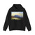 TURNER, Joseph Mallord William - The Blue Rigi Lake of Lucerne Sunrise (Artwork) Hoodie