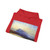 TURNER, Joseph Mallord William - The Blue Rigi Lake of Lucerne Sunrise (Artwork) Hoodie