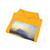 TURNER, Joseph Mallord William - The Blue Rigi Lake of Lucerne Sunrise (Artwork) Hoodie