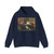 RUBENS, Peter Paul - Tereus Confronted with the Head of his_Son Itylus (Artwork) Hoodie