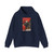 POURBUS, Frans the Younger - Henry IV, King of France in Armour (Artwork) Hoodie
