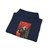 POURBUS, Frans the Younger - Henry IV, King of France in Armour (Artwork) Hoodie