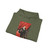 POURBUS, Frans the Younger - Henry IV, King of France in Armour (Artwork) Hoodie