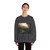 BIDAULD, Jean-Joseph-Xavier - Landscape with Figures Crossing a River (Artwork) Crewneck Sweatshirt