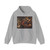 POUSSIN, Nicolas - Helios and Phaeton with Saturn and the Four Seasons (Artwork) Hoodie