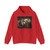 RUBENS, Peter Paul - Triumph of Church over Fury, Discord, and Hate (Artwork) Hoodie